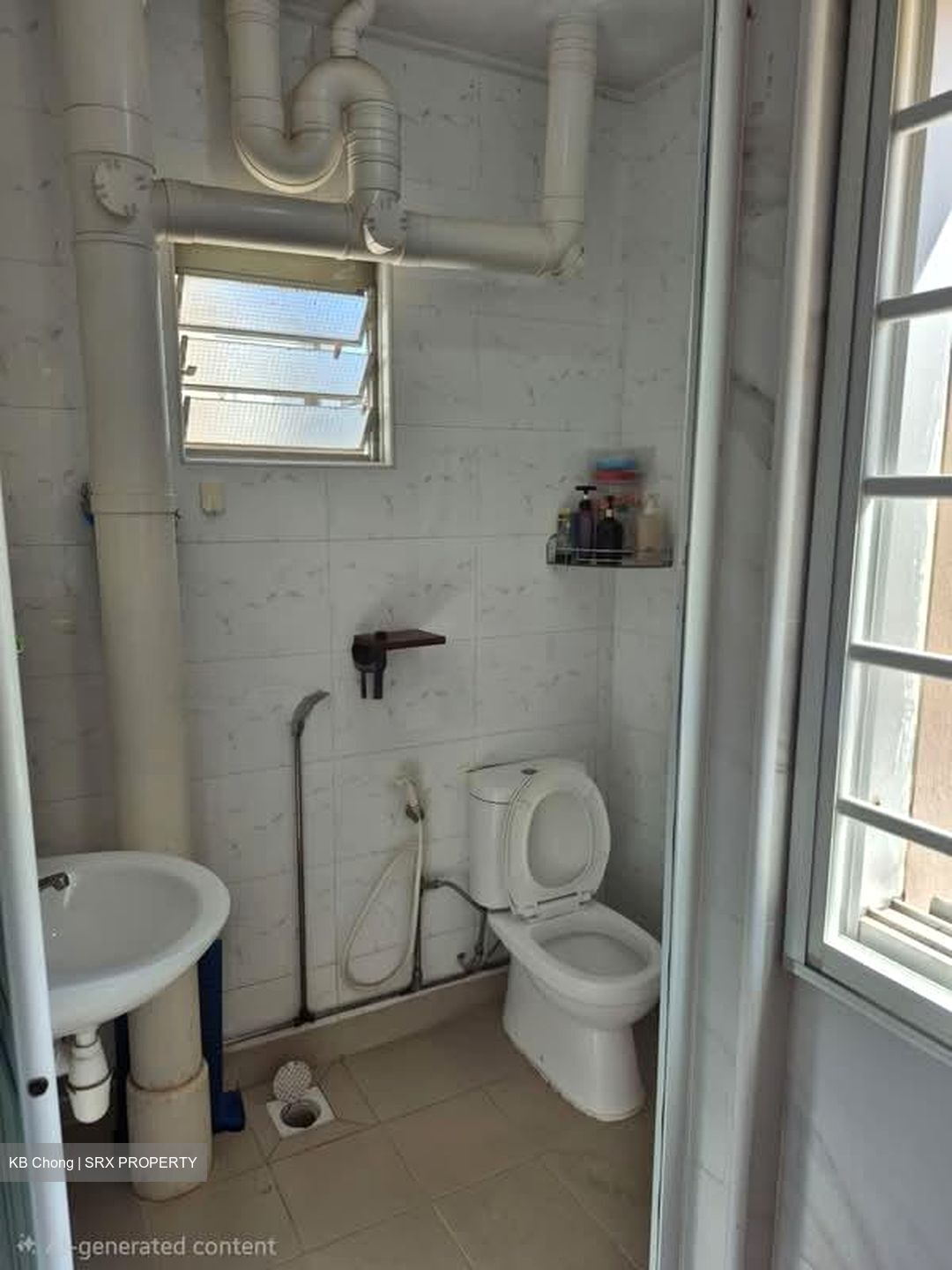 Blk 818 Tampines Polyview (Tampines), HDB 3 Rooms #595558791